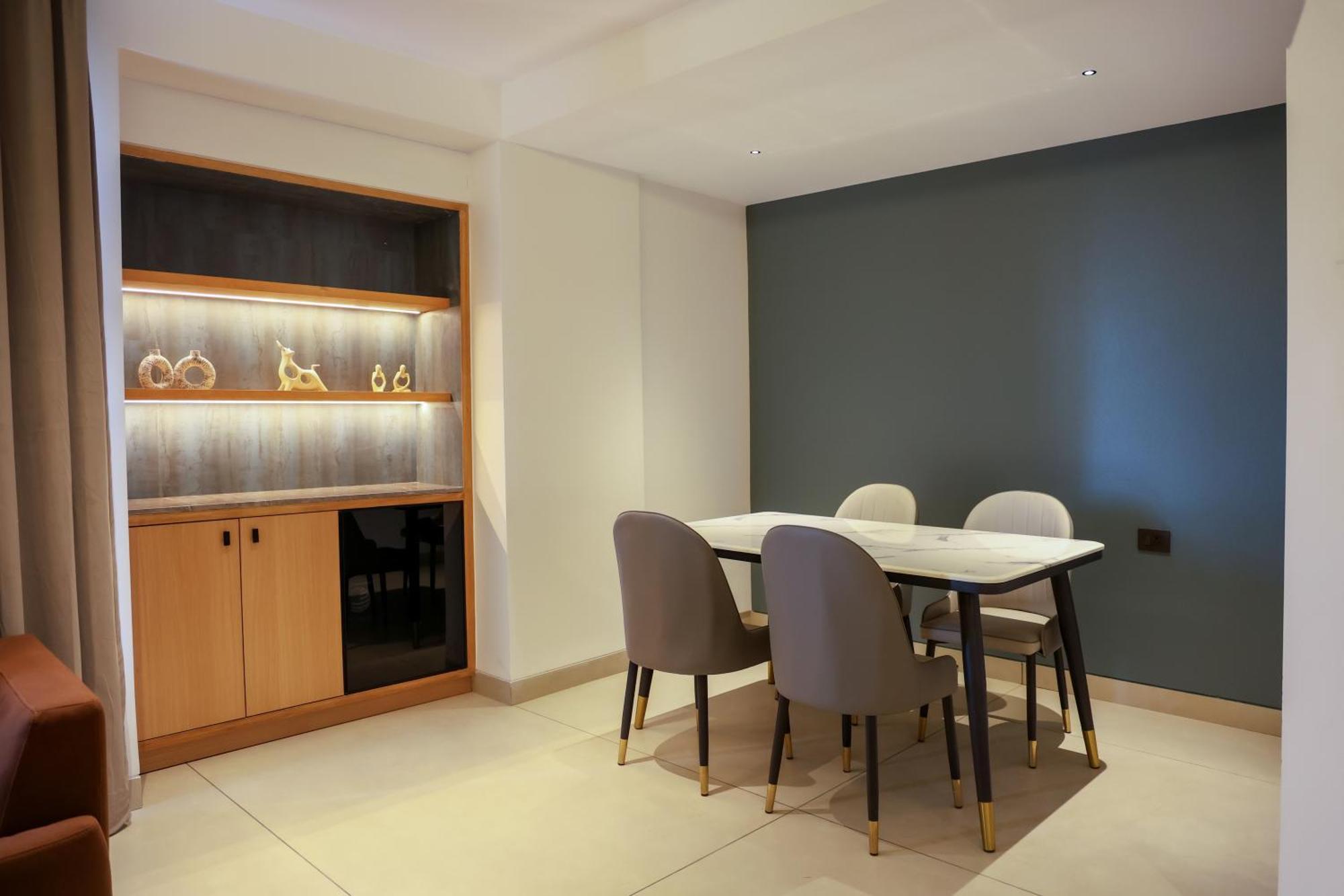 בלגאום Raga - A Boutique Hotel מראה חיצוני תמונה