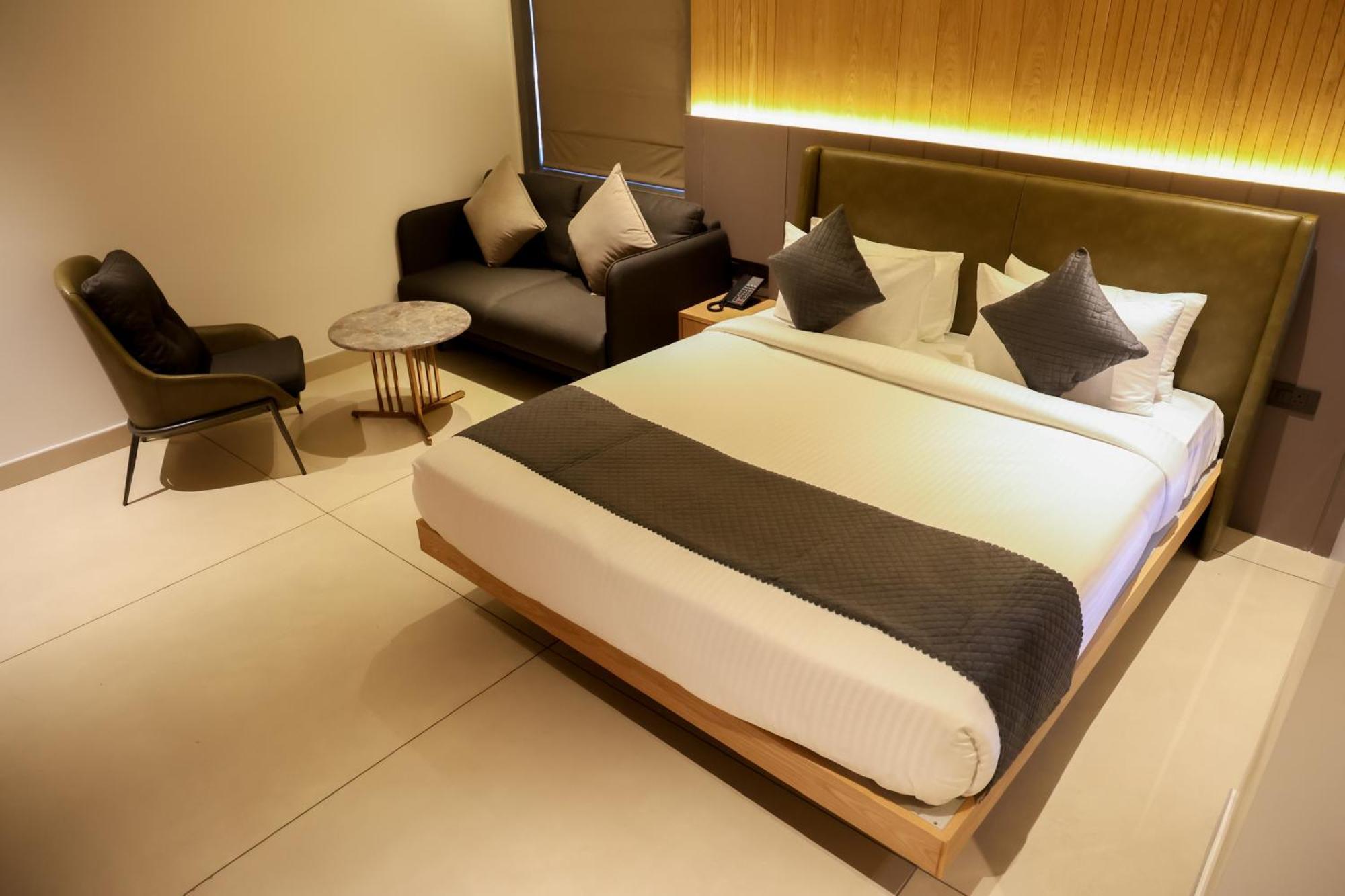 בלגאום Raga - A Boutique Hotel מראה חיצוני תמונה