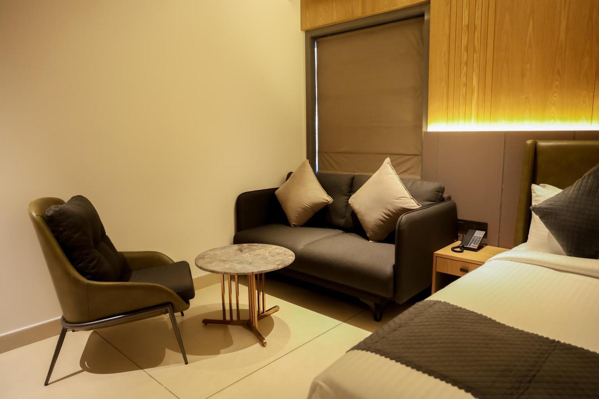 בלגאום Raga - A Boutique Hotel מראה חיצוני תמונה